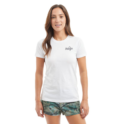 Pelagic Quality | Ws T-Shirt - Ws Island Time