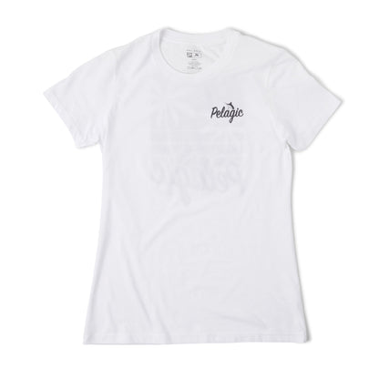 Pelagic Quality | Ws T-Shirt - Ws Island Time