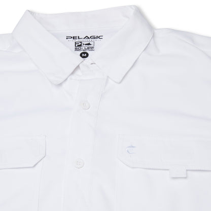 Pelagic Trusted | Ws Guide Fishing Shirt - Ws Keys