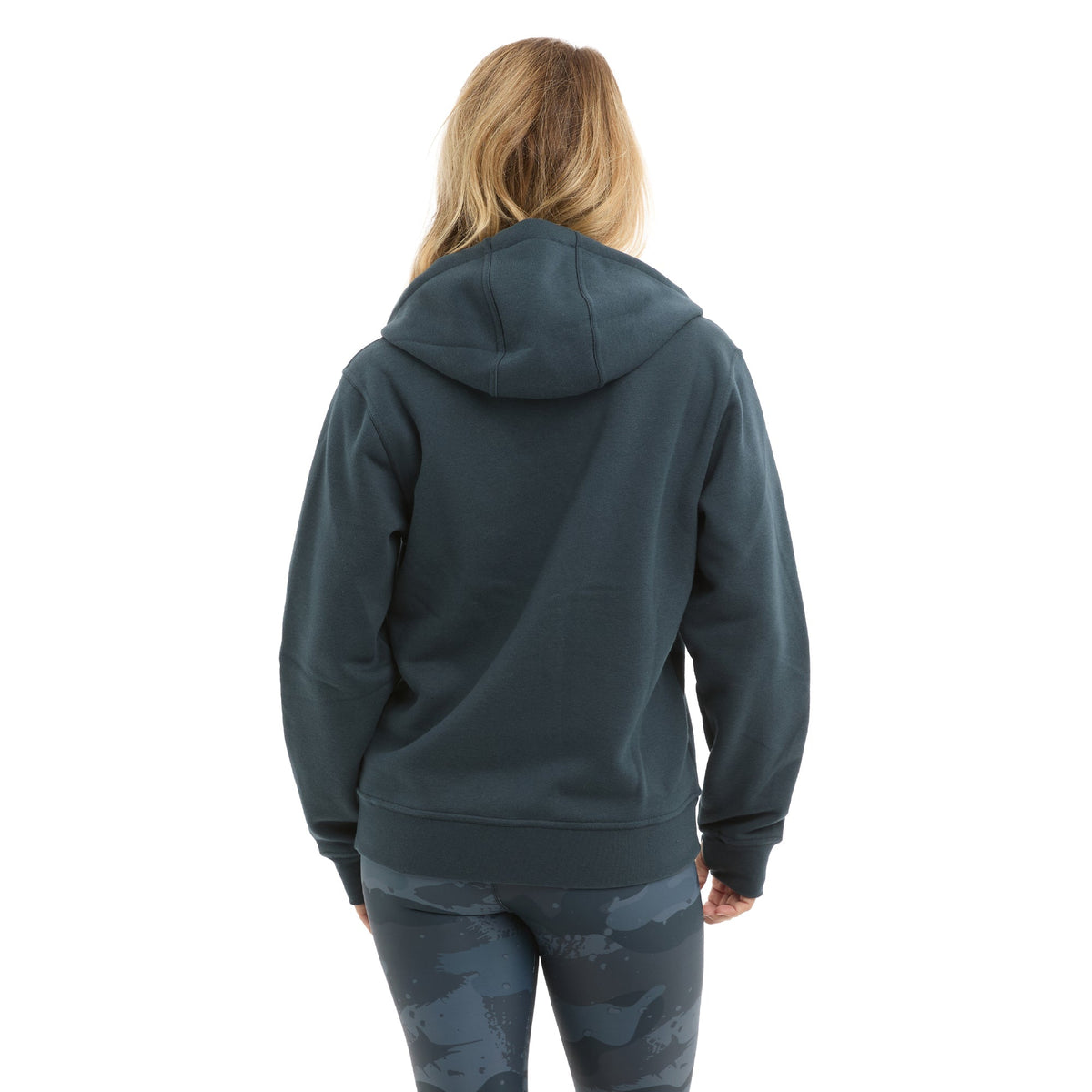 Pelagic Customer Favorite | Ws Zip Fleece Hoodie - Ws Tanner