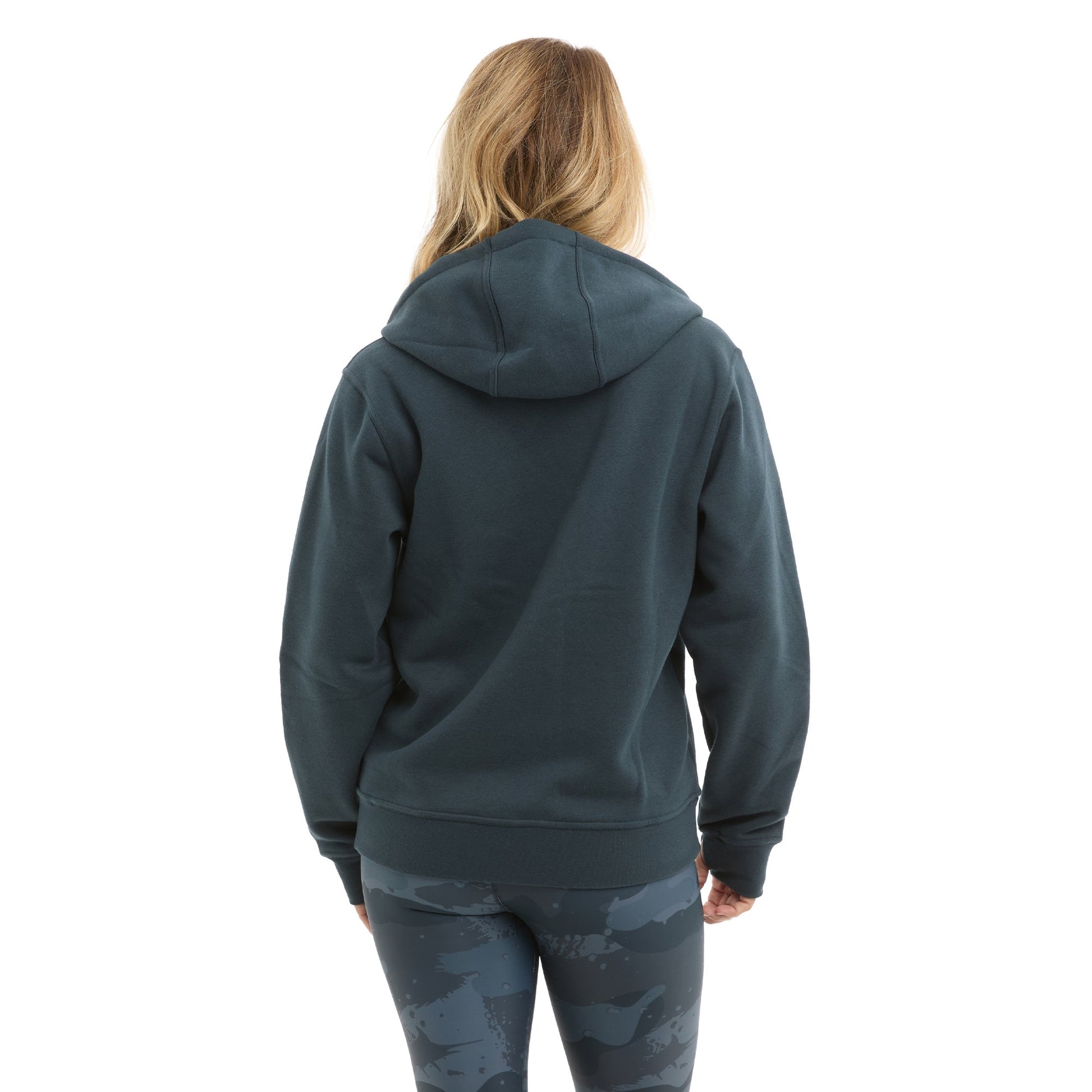 Pelagic Customer Favorite | Ws Zip Fleece Hoodie - Ws Tanner