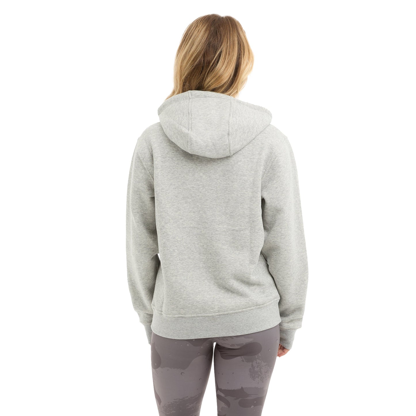 Pelagic Top Pick | Ws Pullover Fleece Hoodie - Ws Osborn