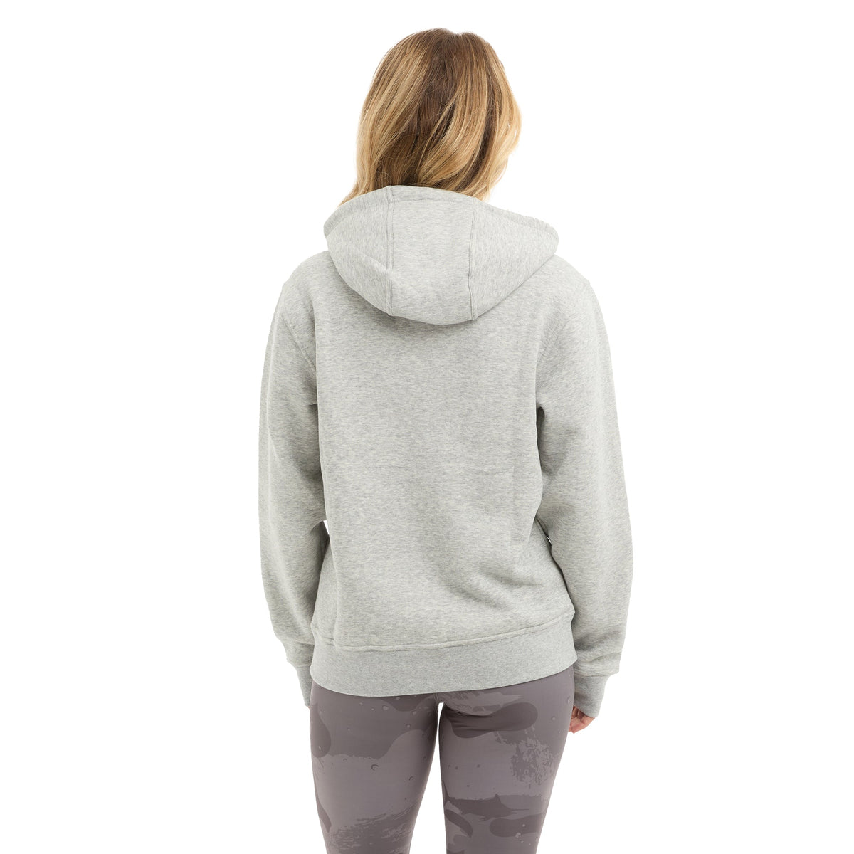 Pelagic Top Pick | Ws Pullover Fleece Hoodie - Ws Osborn