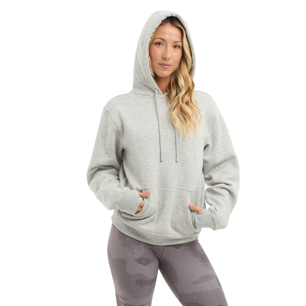 Pelagic Top Pick | Ws Pullover Fleece Hoodie - Ws Osborn
