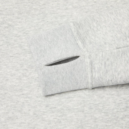 Pelagic Top Pick | Ws Pullover Fleece Hoodie - Ws Osborn