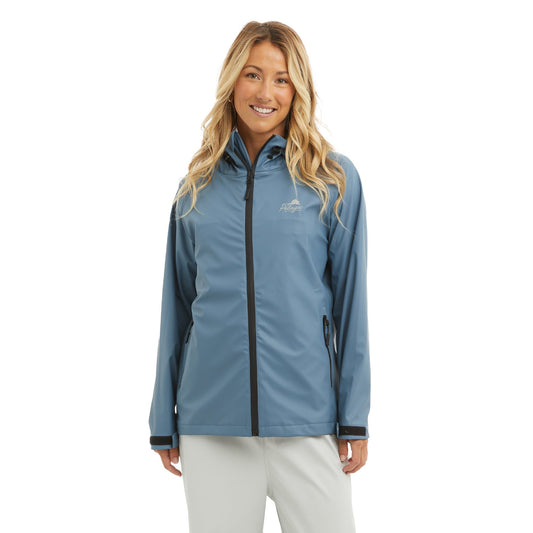 Pelagic Everyday | Ws Rain Jacket - Ws Chubasco Jacket