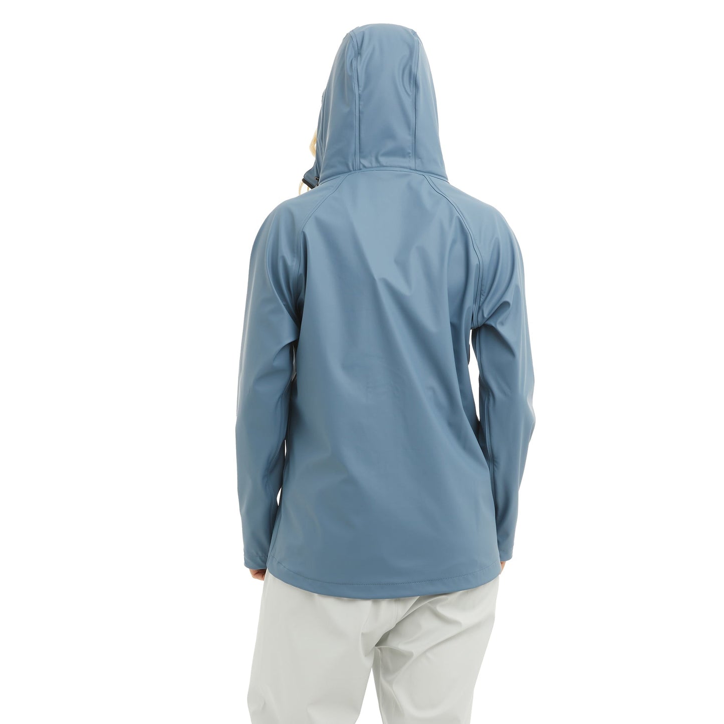 Pelagic Everyday | Ws Rain Jacket - Ws Chubasco Jacket