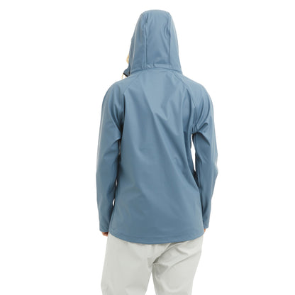 Pelagic Everyday | Ws Rain Jacket - Ws Chubasco Jacket