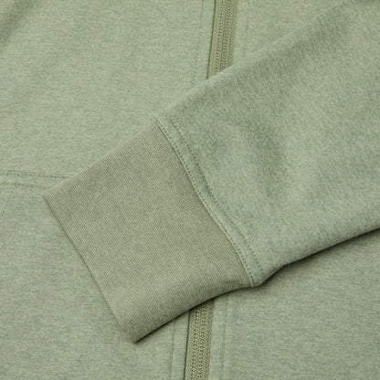 Pelagic Value | Ws Zip Fleece Hoodie - Ws Sunrise