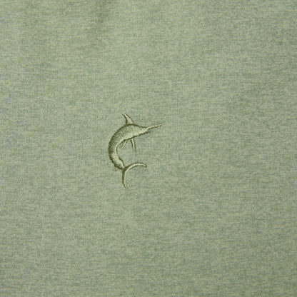 Pelagic Value | Ws Zip Fleece Hoodie - Ws Sunrise