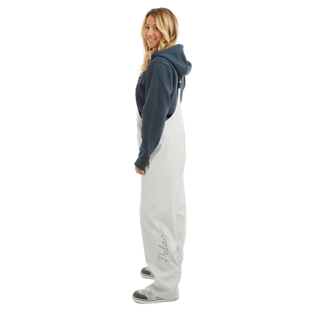 Pelagic Great Value | Ws Rain Bib - Ws Chubasco Bib
