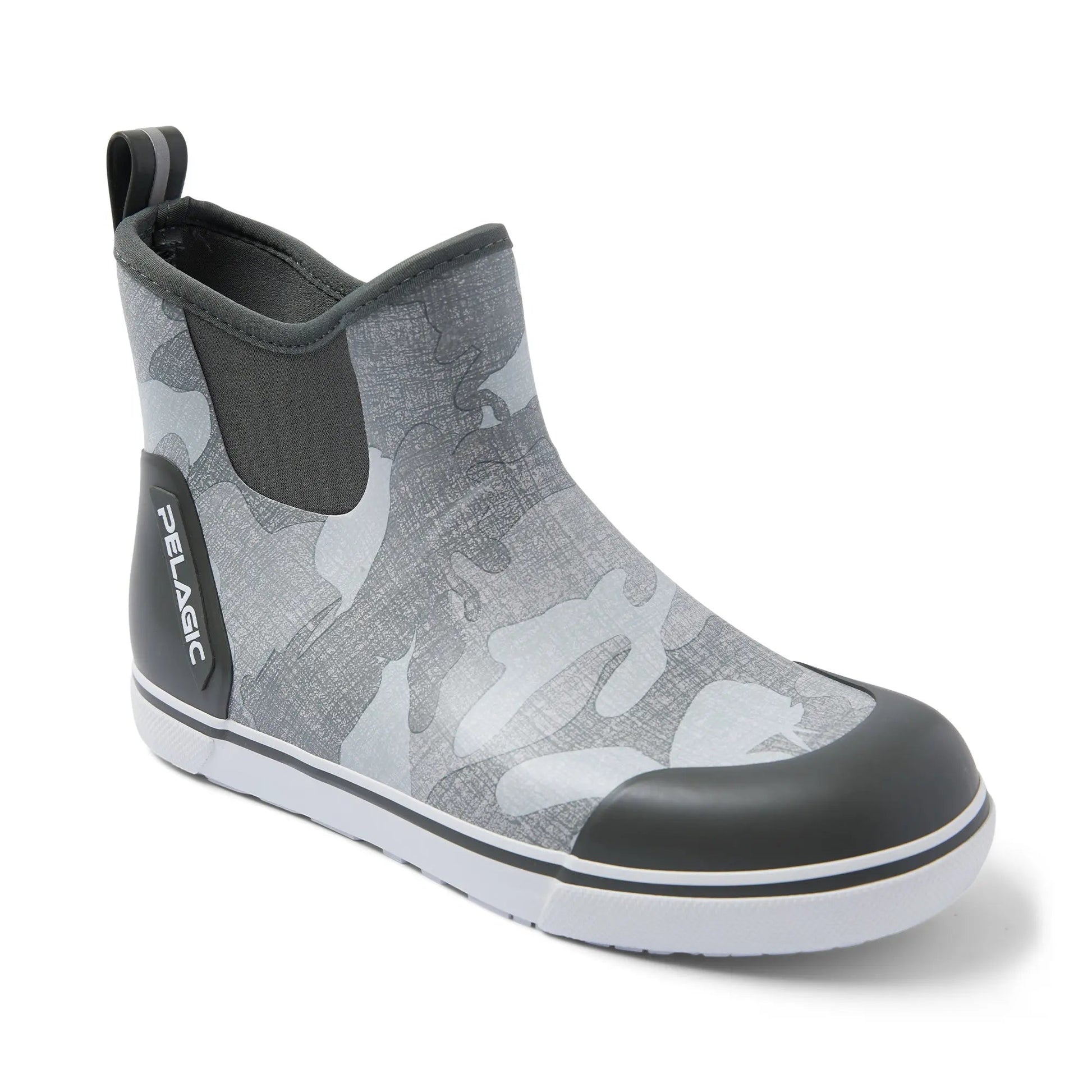 Pelagic Latest | Ws Fishing Boots - WOMEN'S Pursuit 6 Inch