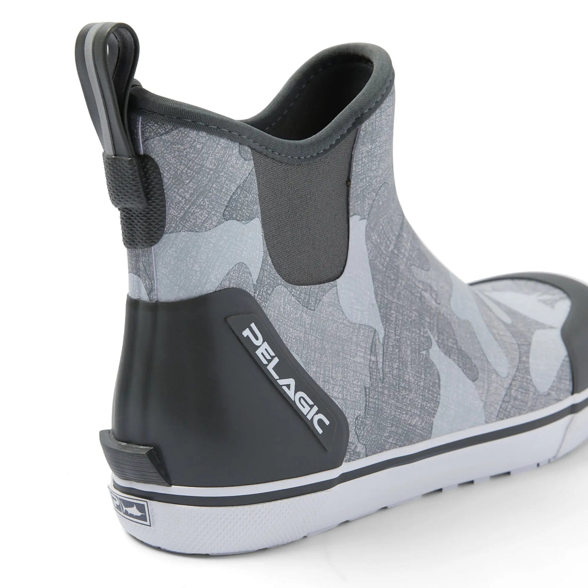 Pelagic Latest | Ws Fishing Boots - WOMEN'S Pursuit 6 Inch
