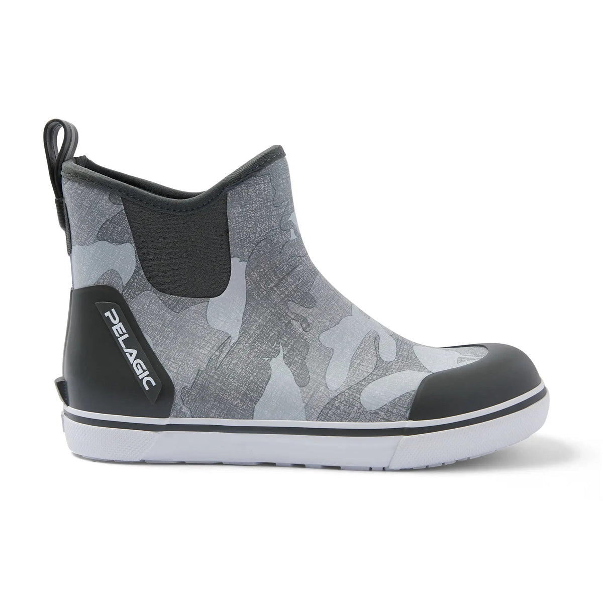 Pelagic Latest | Ws Fishing Boots - WOMEN'S Pursuit 6 Inch