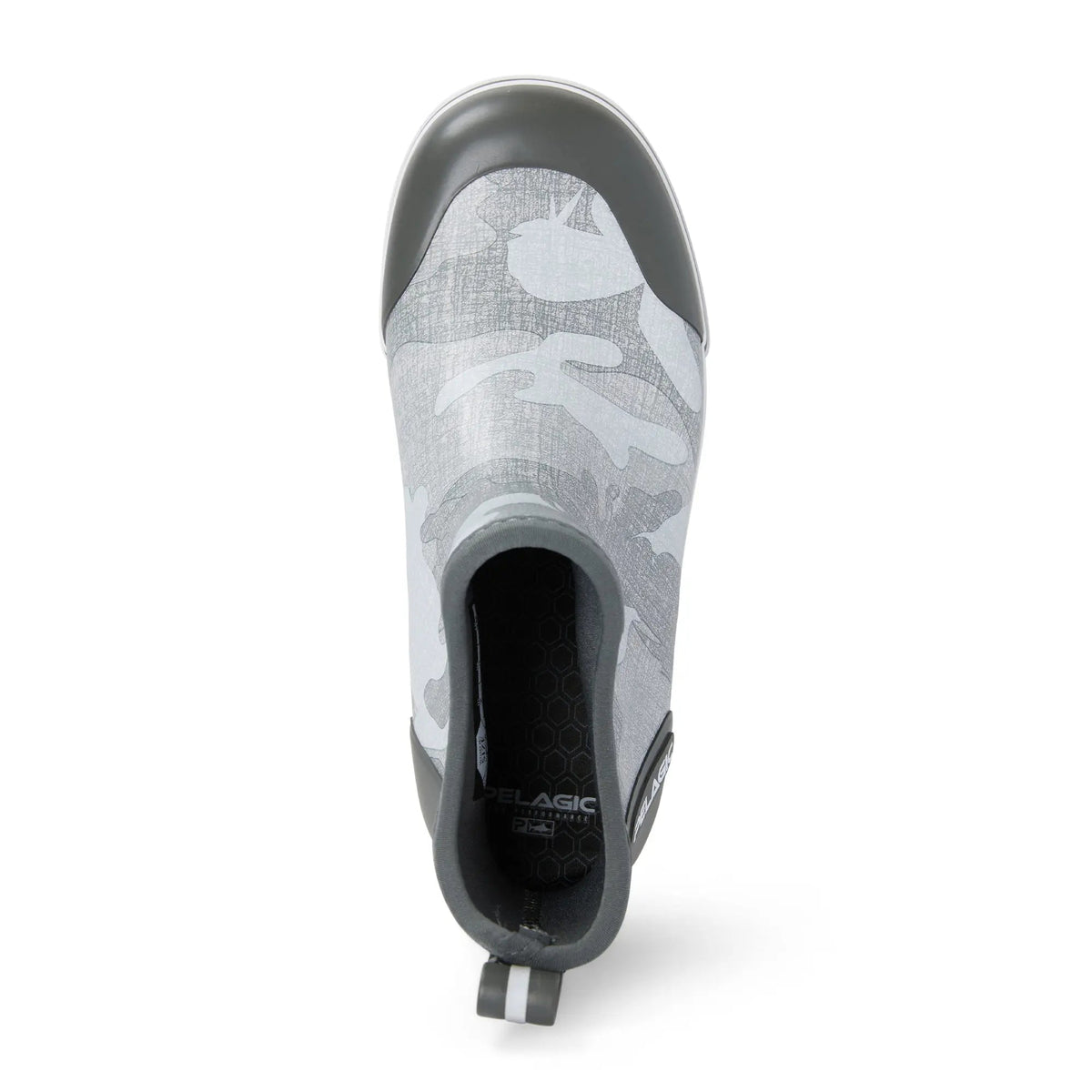Pelagic Latest | Ws Fishing Boots - WOMEN'S Pursuit 6 Inch