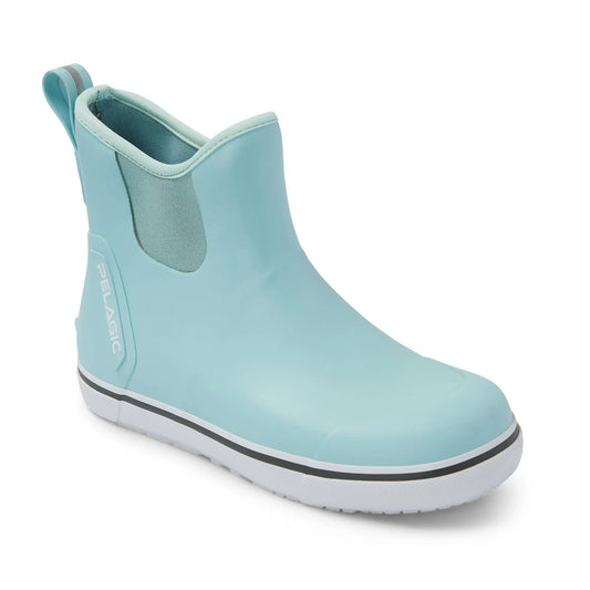 Pelagic Quality | Ws Fishing Boots - WOMEN'S Pursuit 6 Inch