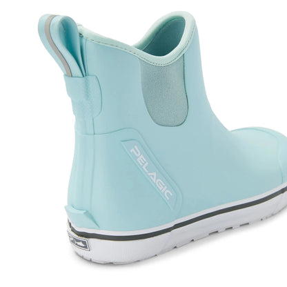 Pelagic Quality | Ws Fishing Boots - WOMEN'S Pursuit 6 Inch