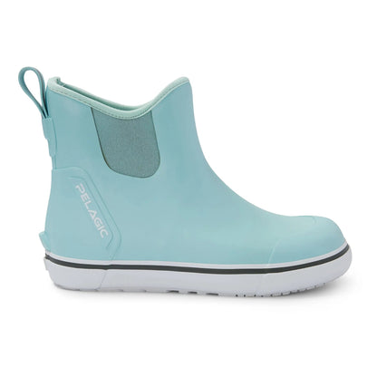 Pelagic Quality | Ws Fishing Boots - WOMEN'S Pursuit 6 Inch