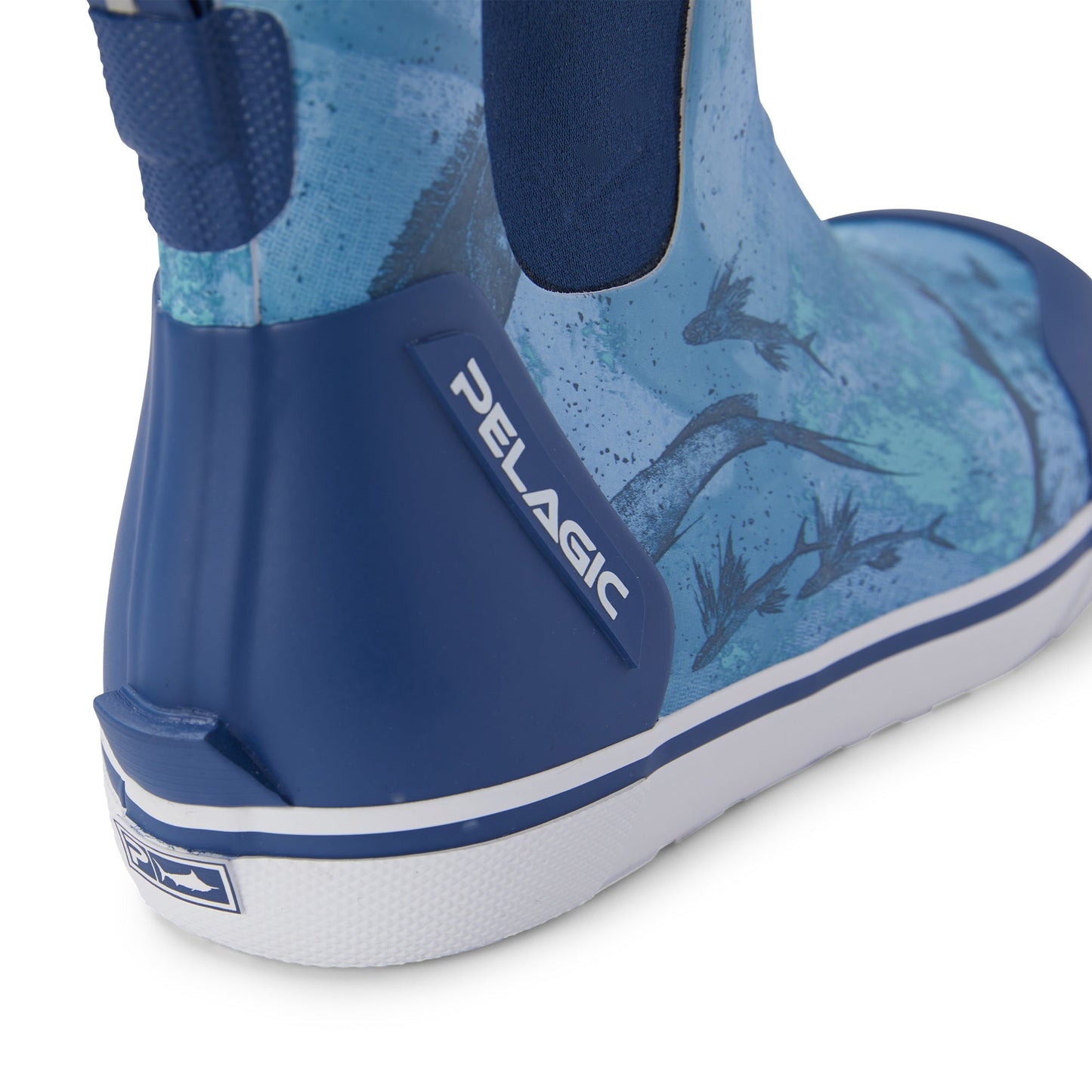 Pelagic Trusted | Ws Fishing Boots - WOMEN'S Pursuit 6 Inch