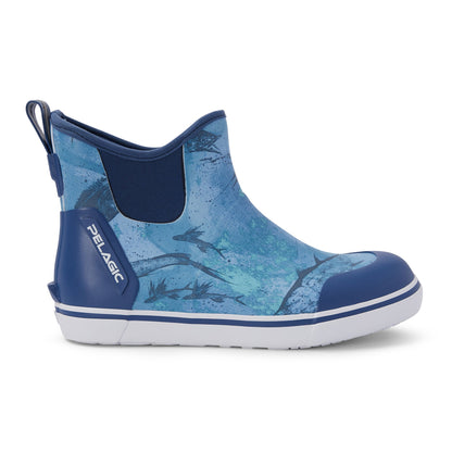 Pelagic Trusted | Ws Fishing Boots - WOMEN'S Pursuit 6 Inch