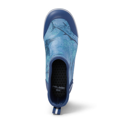 Pelagic Trusted | Ws Fishing Boots - WOMEN'S Pursuit 6 Inch