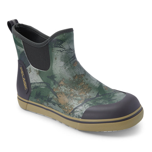 Pelagic Customer Favorite | Ws Fishing Boots - WOMEN'S Pursuit 6 Inch