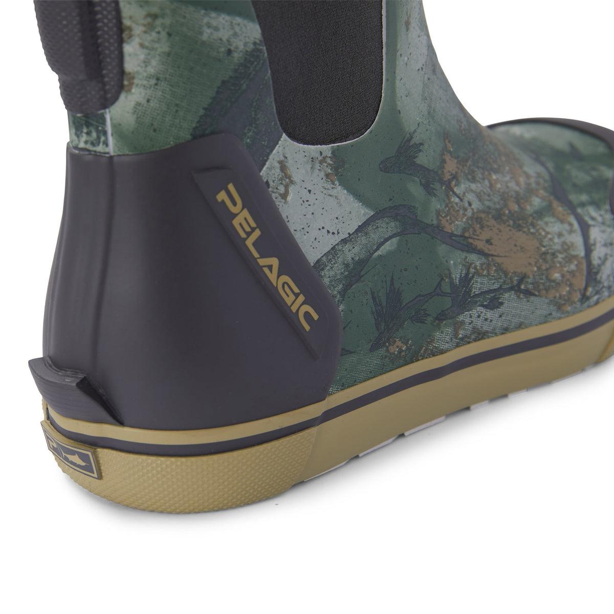 Pelagic Customer Favorite | Ws Fishing Boots - WOMEN'S Pursuit 6 Inch