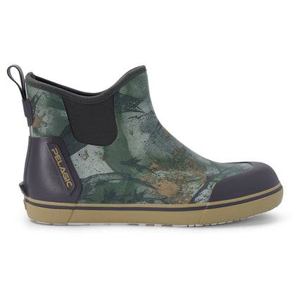 Pelagic Customer Favorite | Ws Fishing Boots - WOMEN'S Pursuit 6 Inch