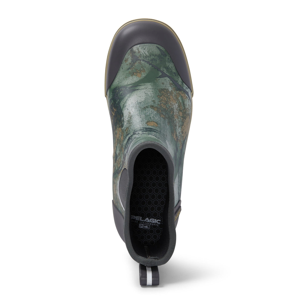 Pelagic Customer Favorite | Ws Fishing Boots - WOMEN'S Pursuit 6 Inch