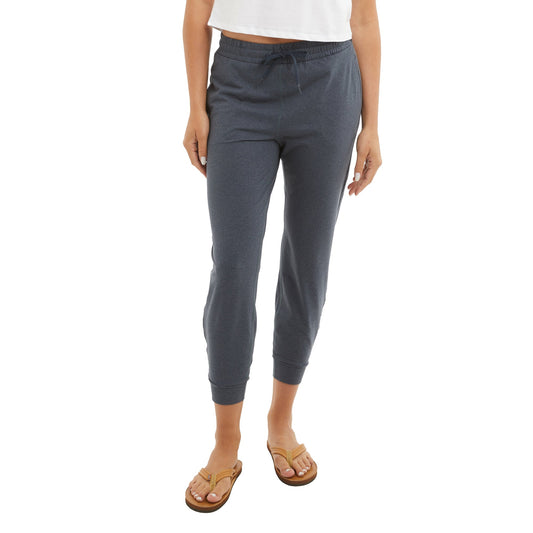 Pelagic Top Pick | Ws Elastic Waist Pants - Ws Sunrise