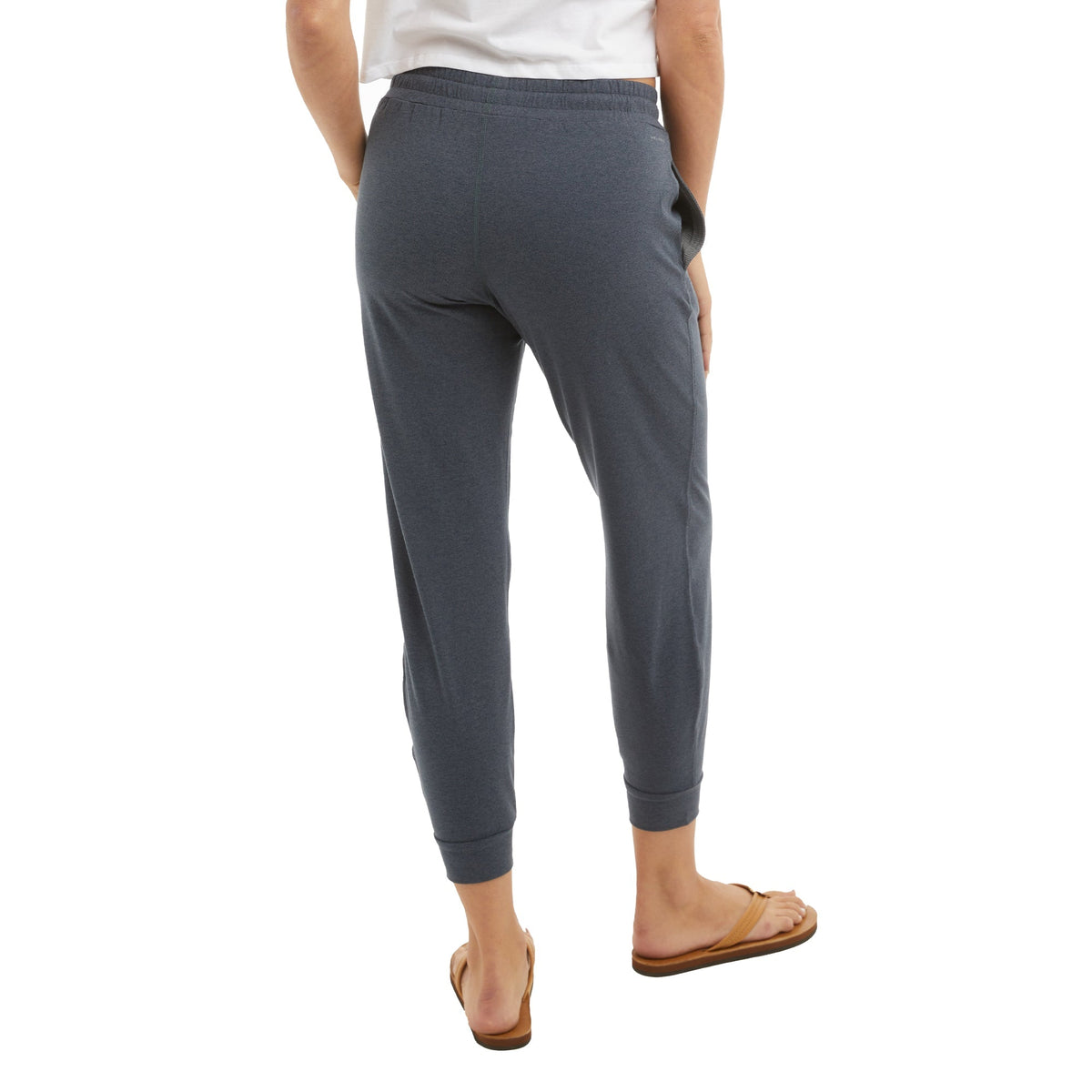 Pelagic Top Pick | Ws Elastic Waist Pants - Ws Sunrise