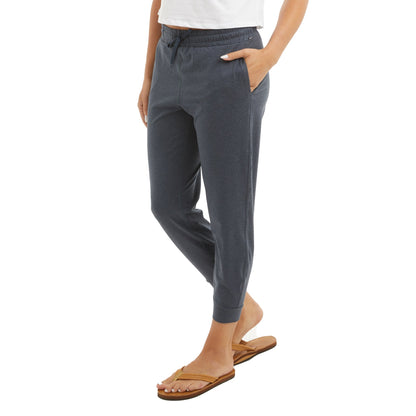 Pelagic Top Pick | Ws Elastic Waist Pants - Ws Sunrise