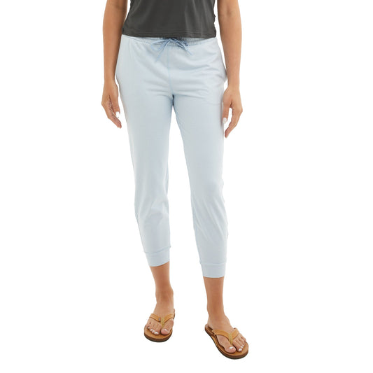 Pelagic Everyday | Ws Elastic Waist Pants - Ws Sunrise