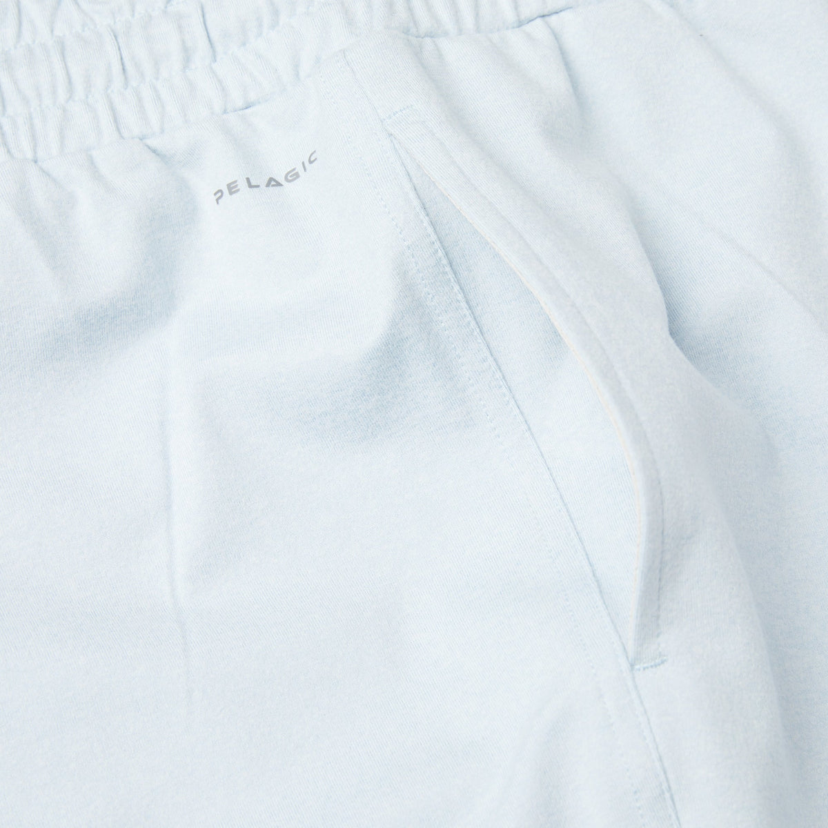 Pelagic Everyday | Ws Elastic Waist Pants - Ws Sunrise