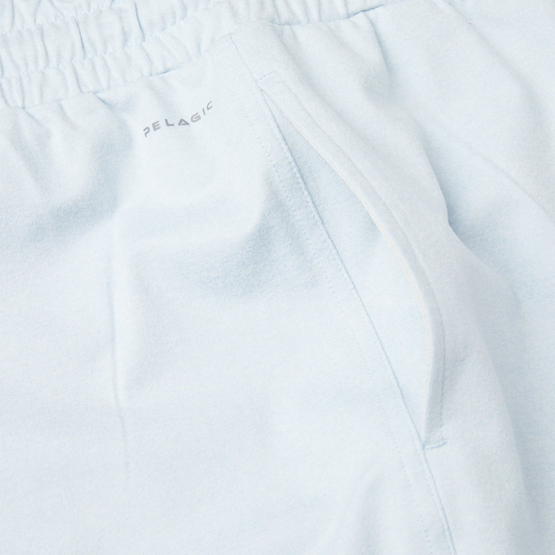 Pelagic Everyday | Ws Elastic Waist Pants - Ws Sunrise