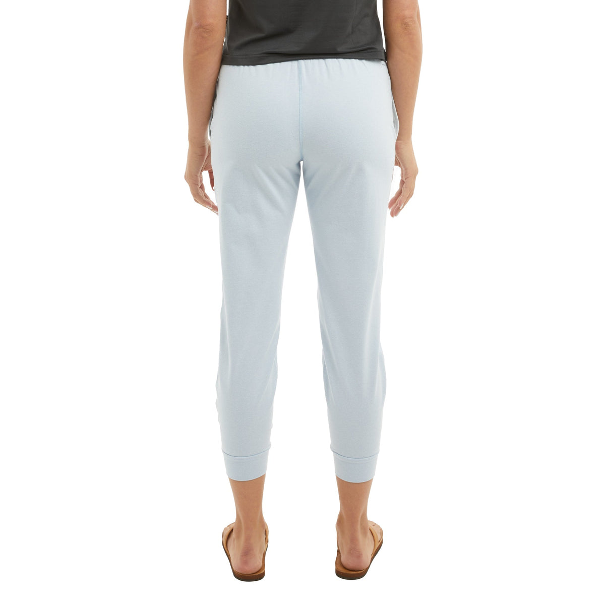 Pelagic Everyday | Ws Elastic Waist Pants - Ws Sunrise