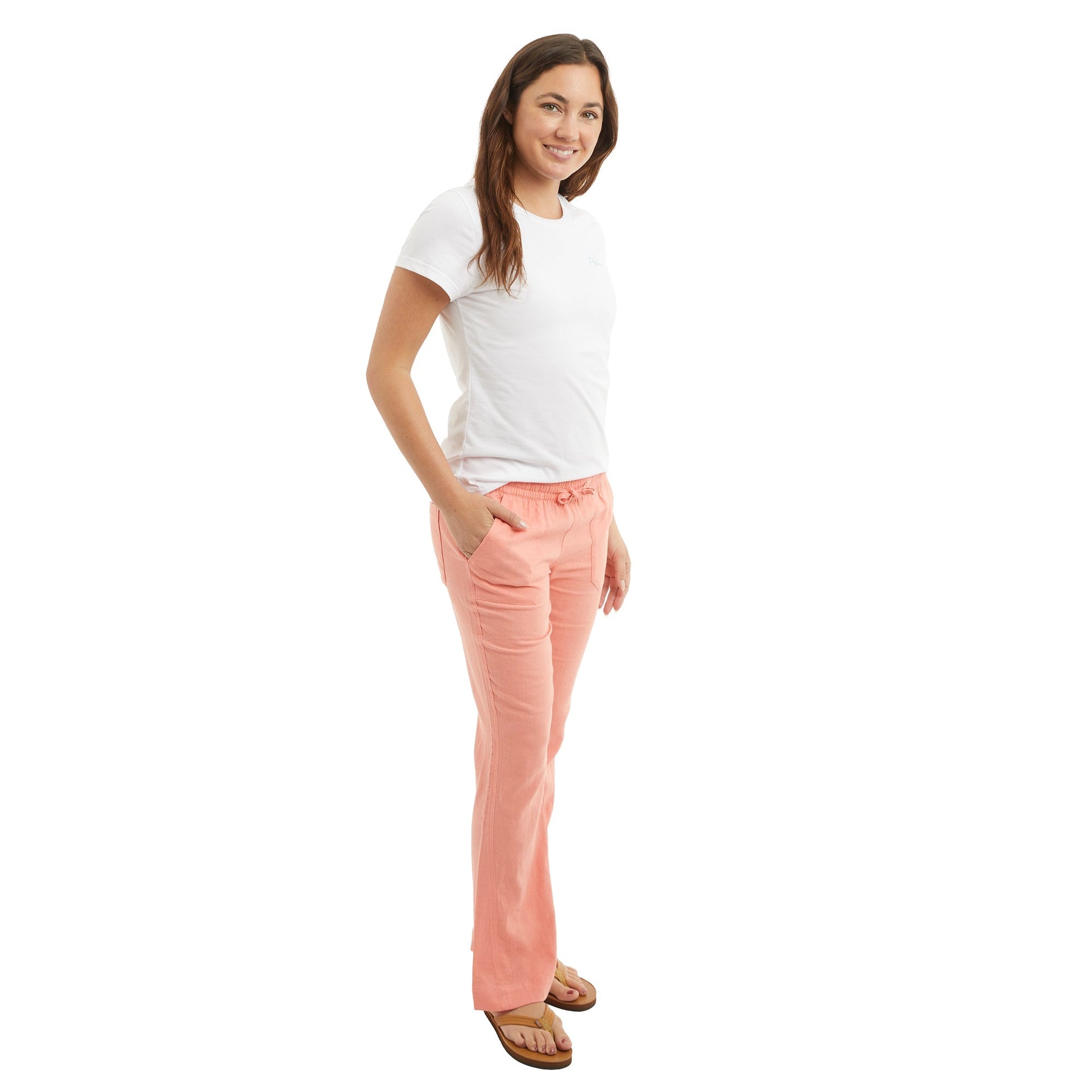 Pelagic Value | Ws Pants - Ws Pura Vida