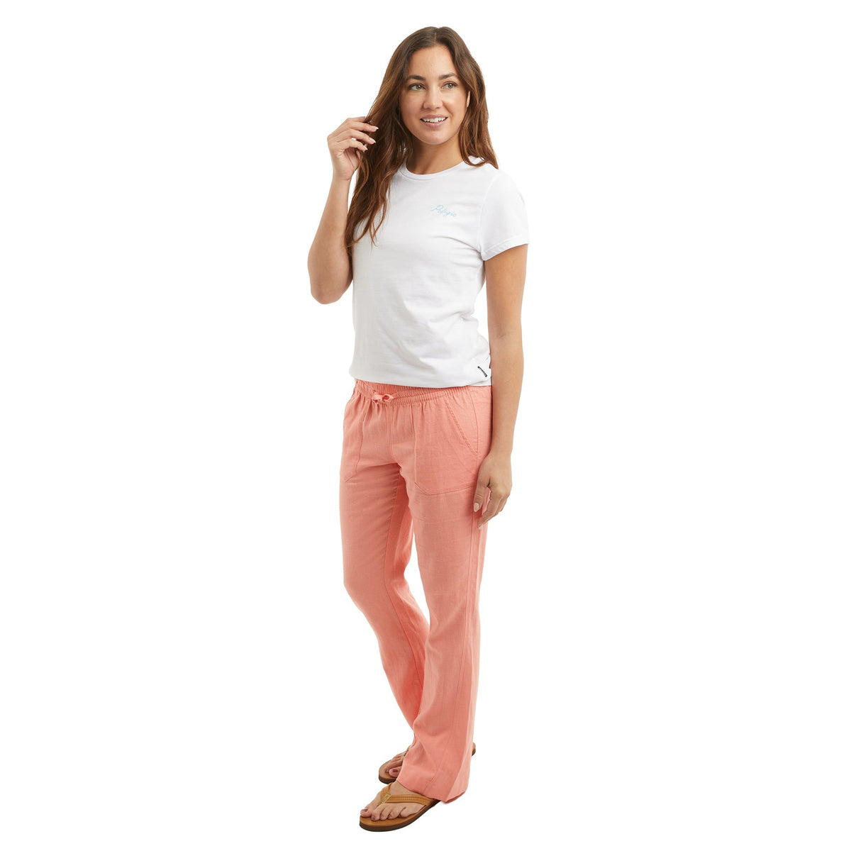 Pelagic Value | Ws Pants - Ws Pura Vida