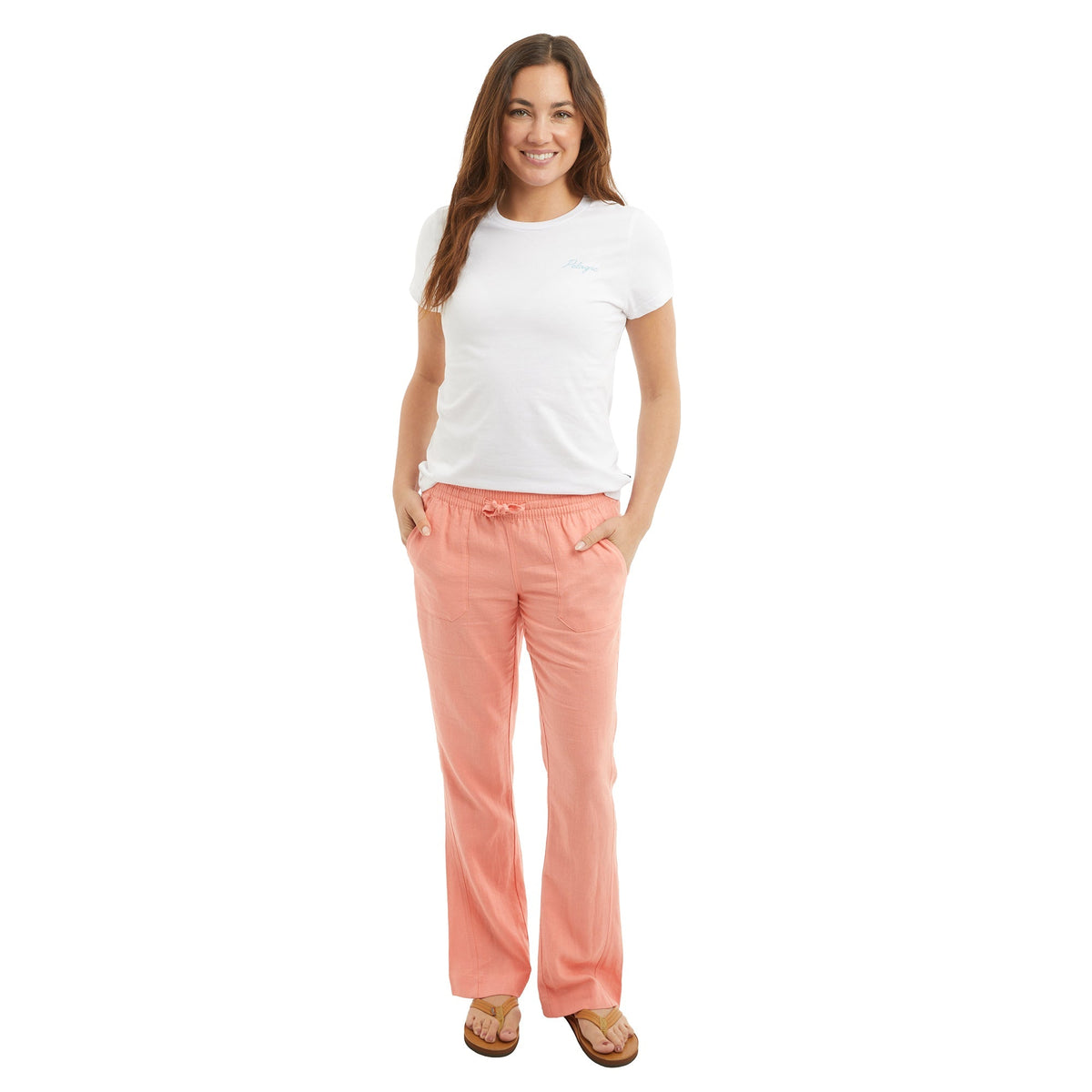 Pelagic Value | Ws Pants - Ws Pura Vida