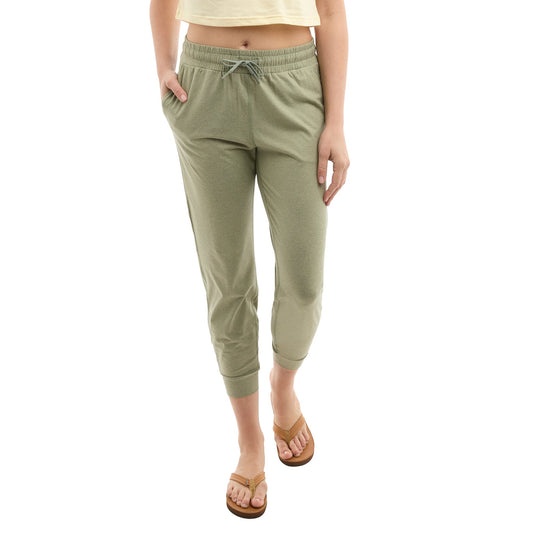 Pelagic Great Value | Ws Elastic Waist Pants - Ws Sunrise