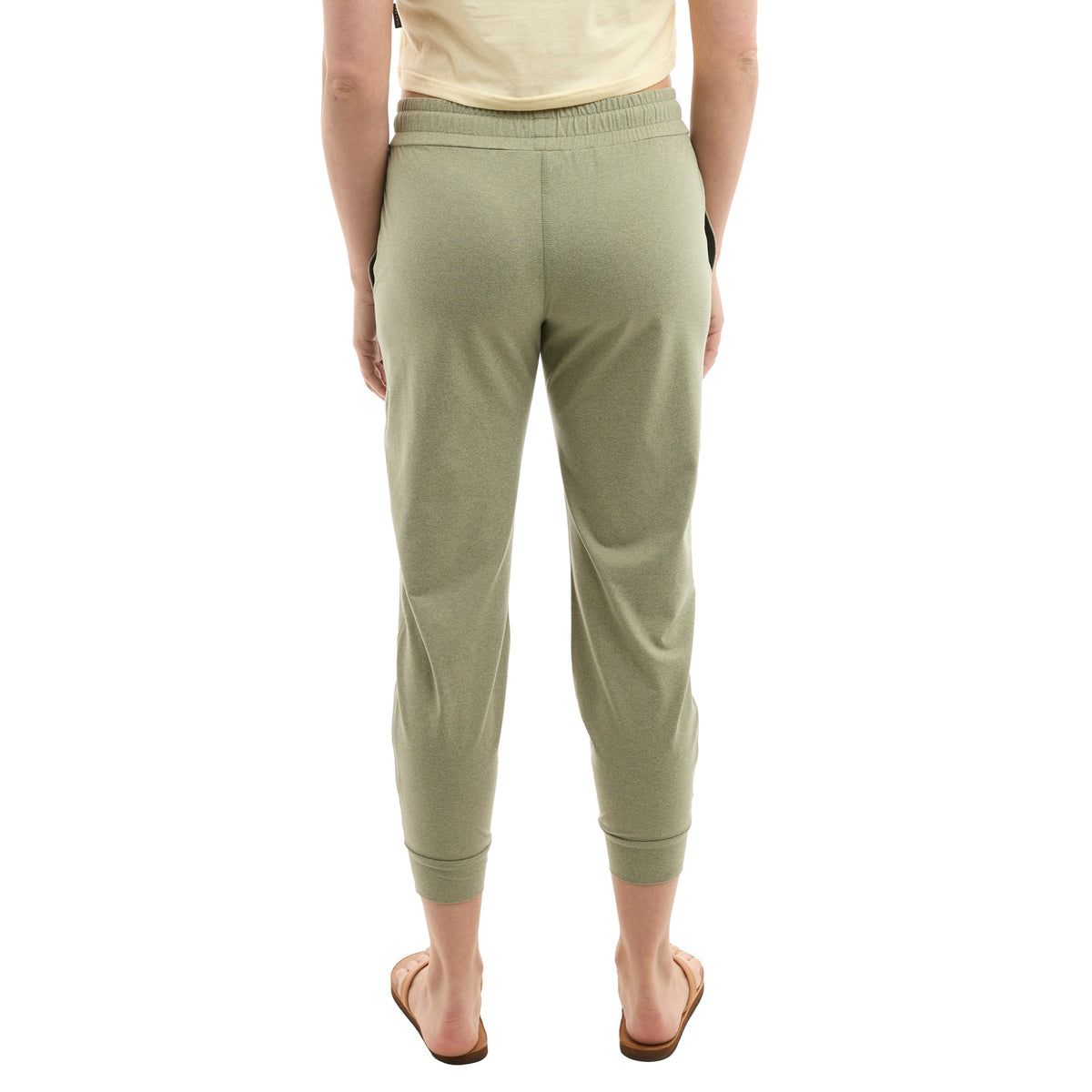 Pelagic Great Value | Ws Elastic Waist Pants - Ws Sunrise