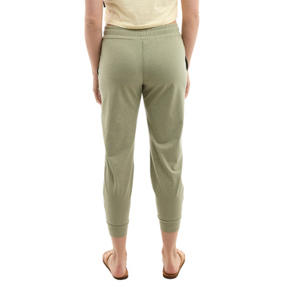 Pelagic Great Value | Ws Elastic Waist Pants - Ws Sunrise