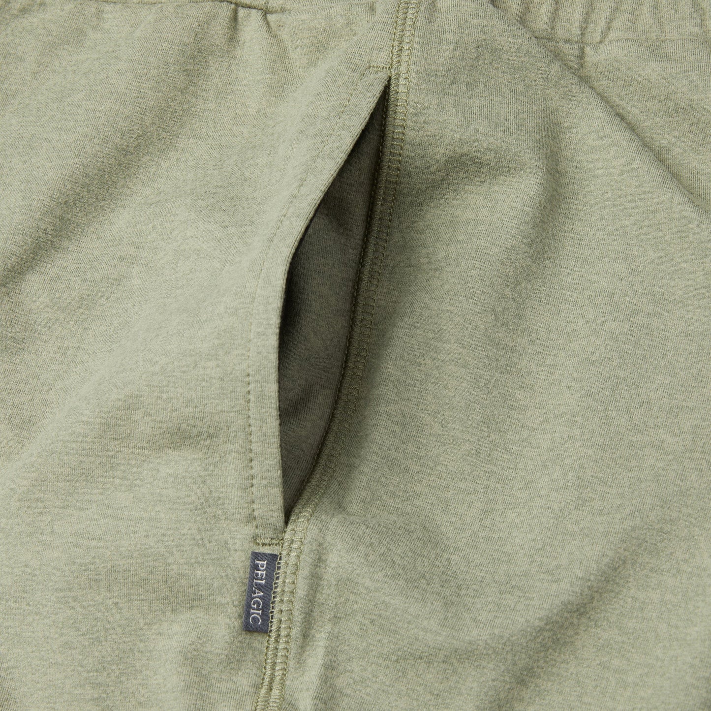 Pelagic Great Value | Ws Elastic Waist Pants - Ws Sunrise