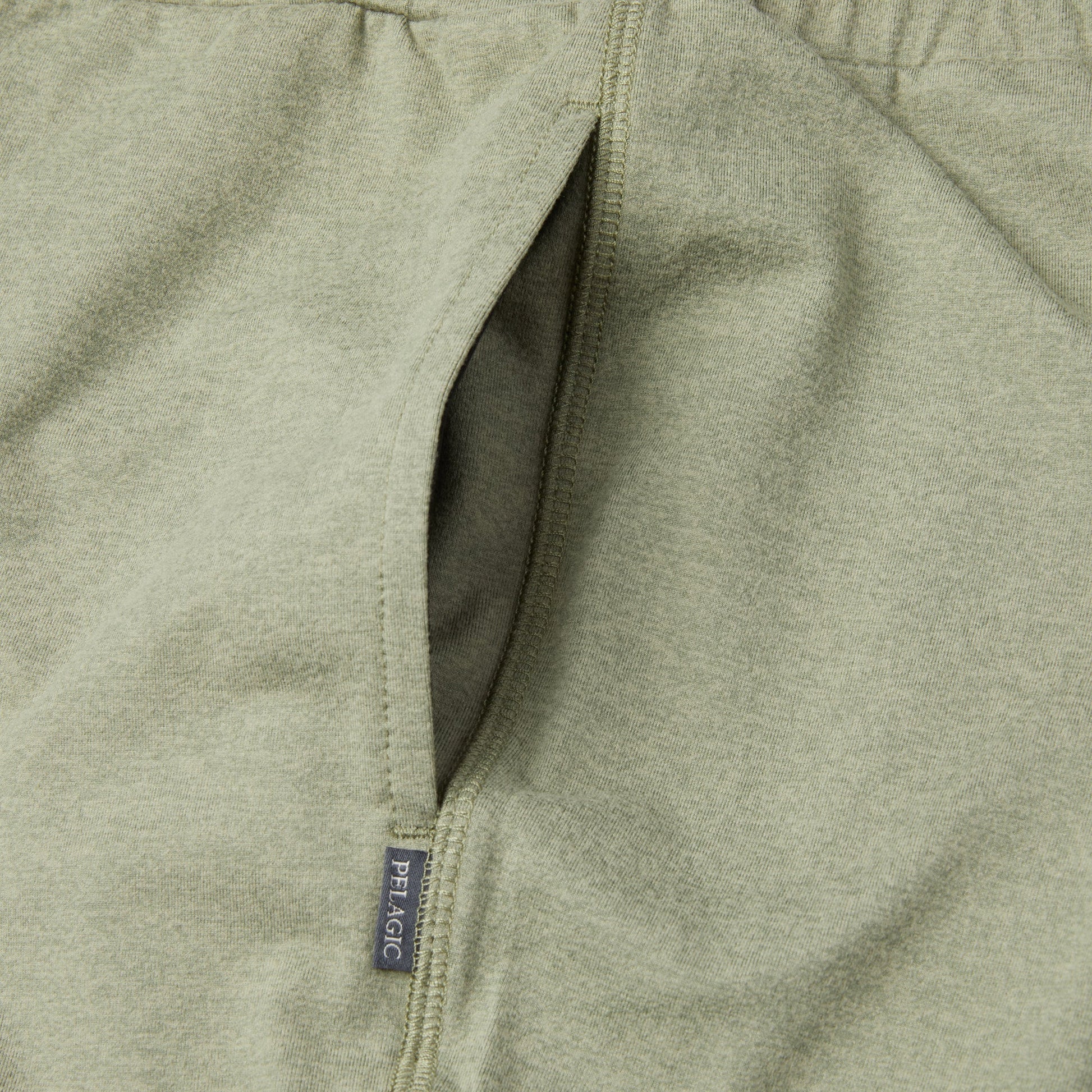 Pelagic Great Value | Ws Elastic Waist Pants - Ws Sunrise