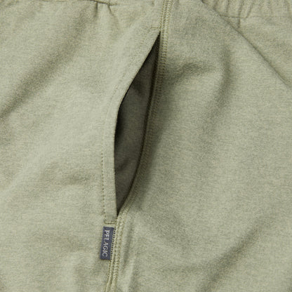 Pelagic Great Value | Ws Elastic Waist Pants - Ws Sunrise