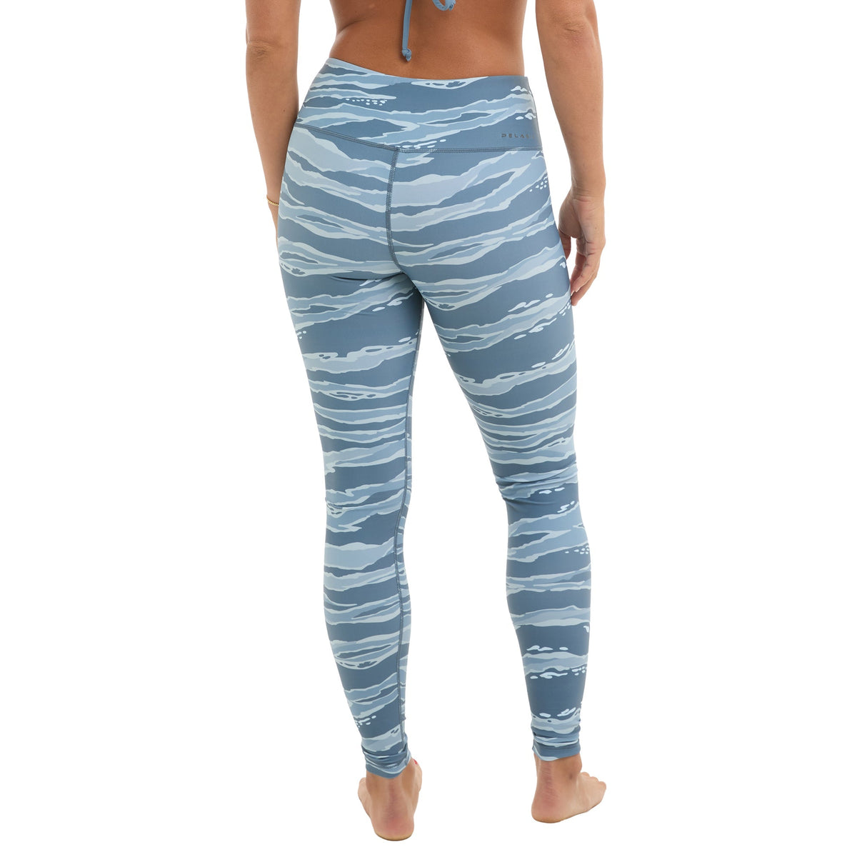 Pelagic Trusted | Ws Legging - Ws Maui