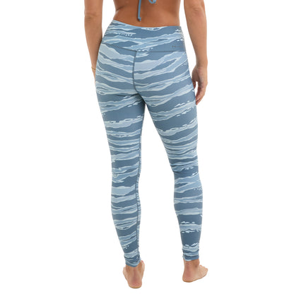 Pelagic Trusted | Ws Legging - Ws Maui