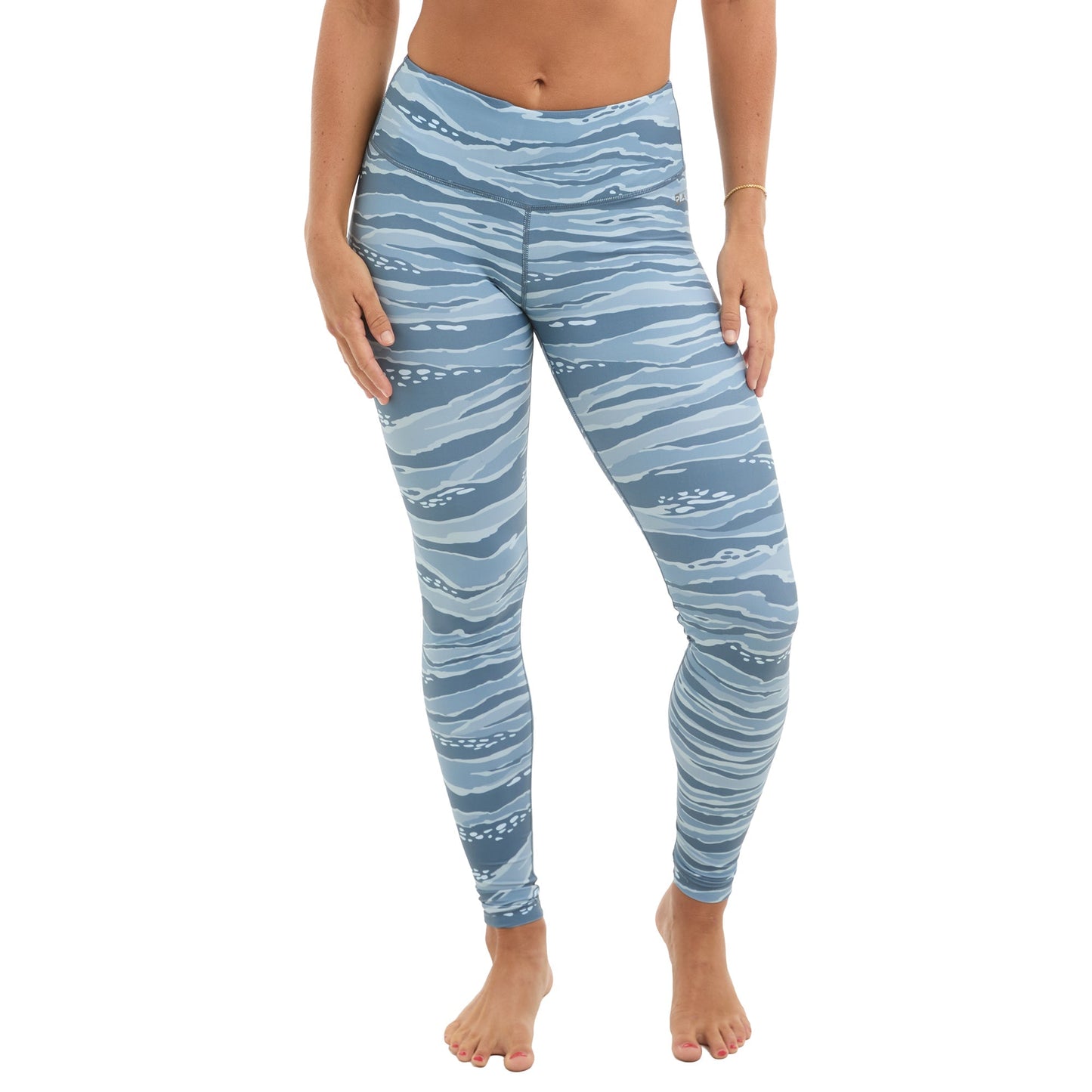Pelagic Trusted | Ws Legging - Ws Maui