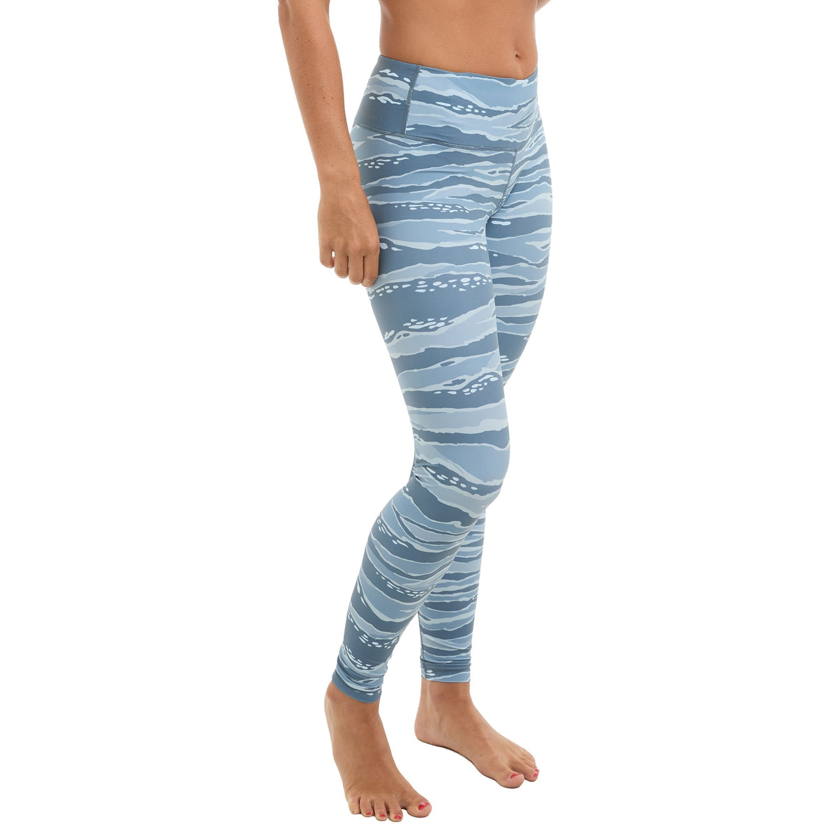 Pelagic Trusted | Ws Legging - Ws Maui