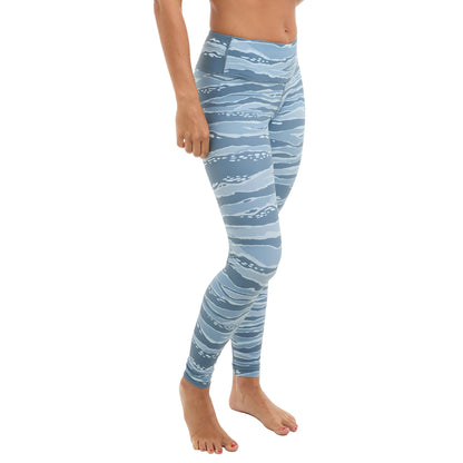 Pelagic Trusted | Ws Legging - Ws Maui